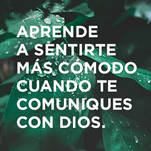 COMIENZA EN ORACIÓN