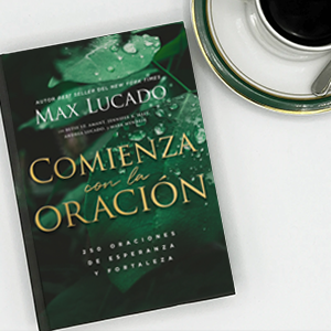 COMIENZA EN ORACIÓN