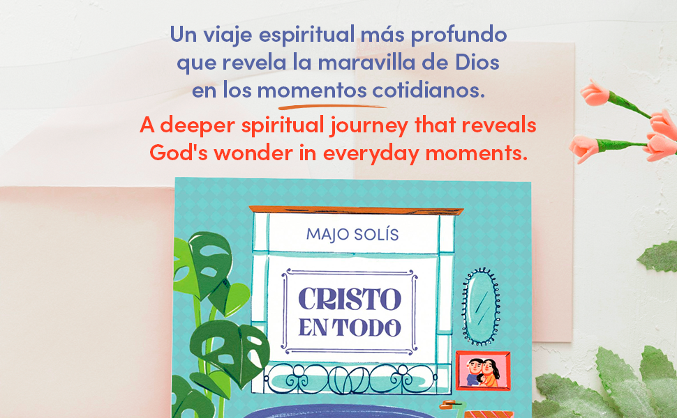 CRISTO EN TODO
