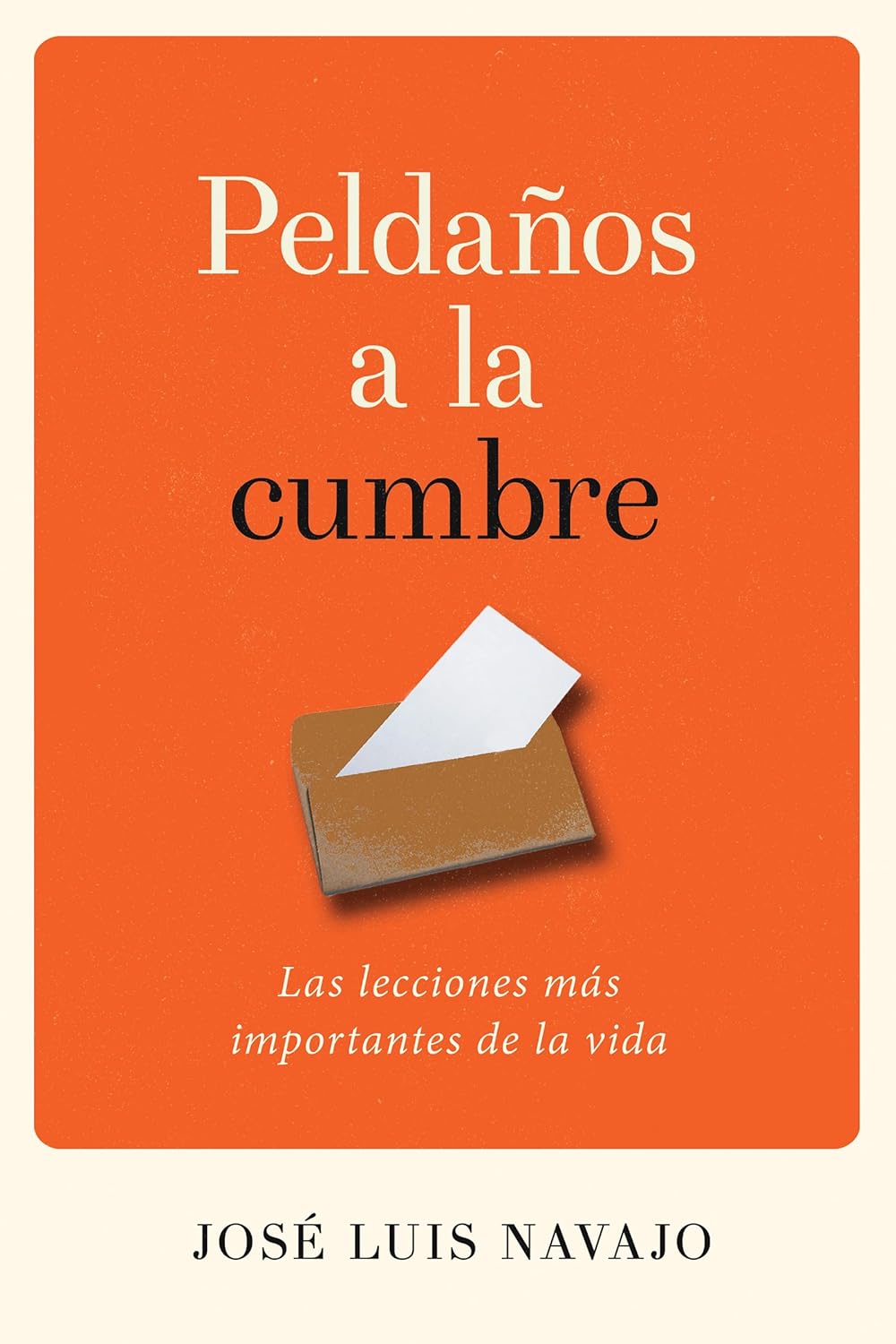 PELDAÑOS A LA CUMBRE