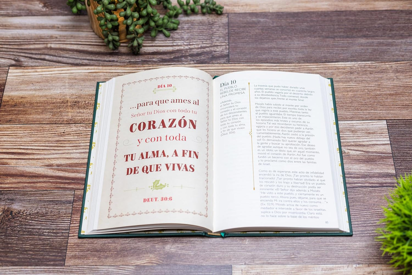DIOS CON NOSOTROS