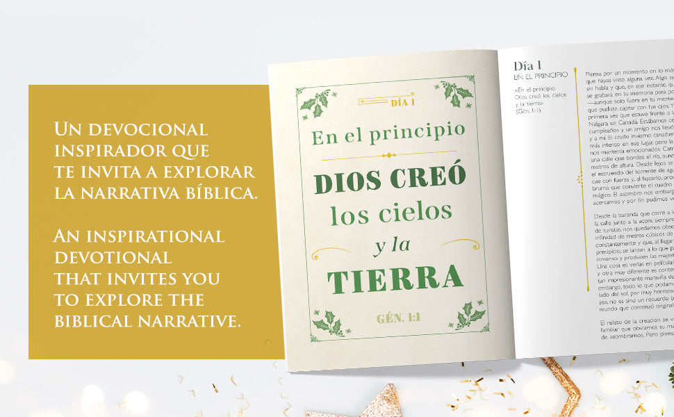 DIOS CON NOSOTROS
