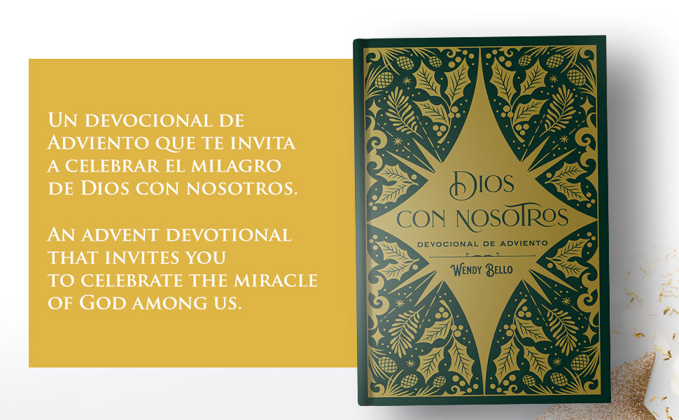 DIOS CON NOSOTROS