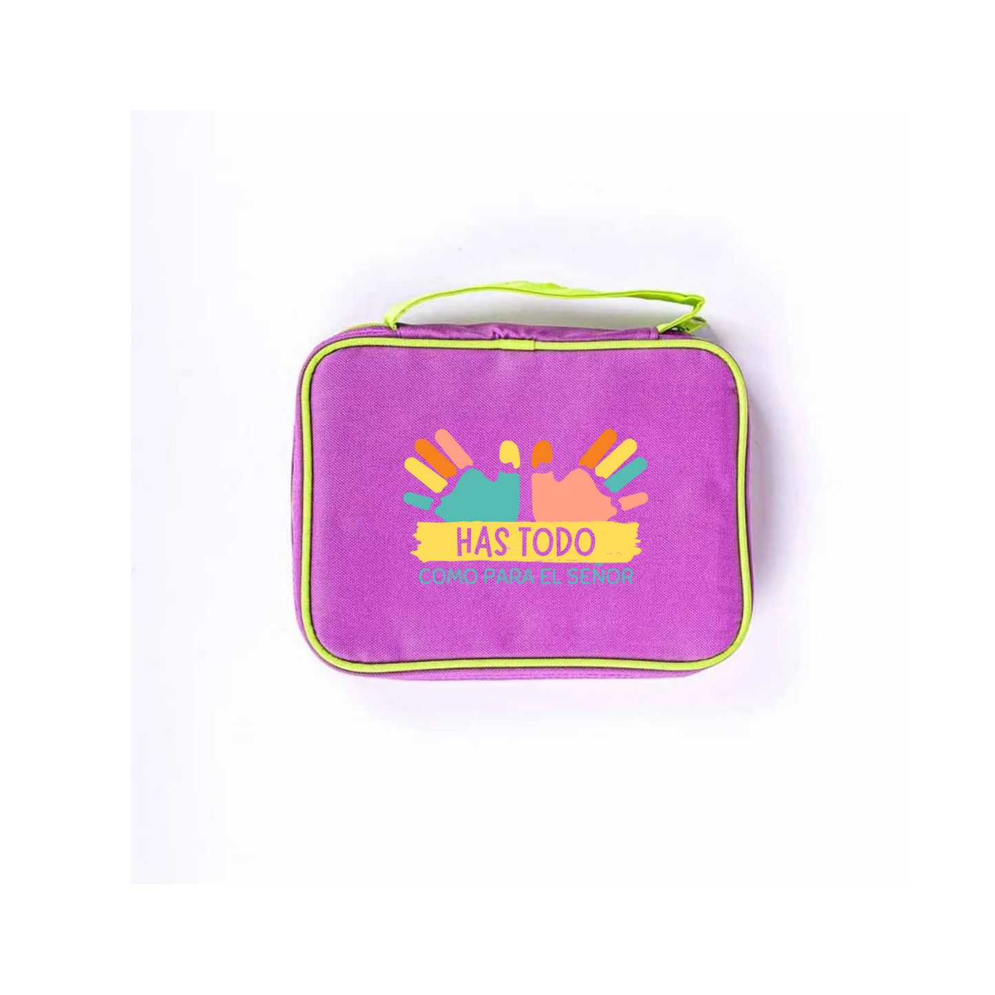 CUBIERTA PARA BIBLIAS: PERSONALIZABLE