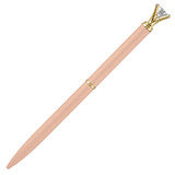 MINI GEM PEN:BLUSH