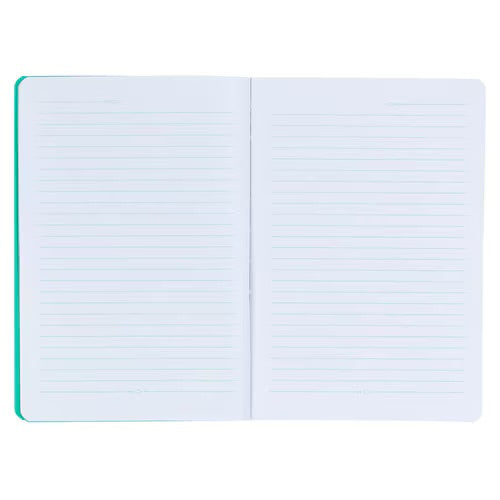 JOURNAL: NEVER GIVE UP EVER
