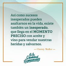 EN LA OSCURIDAD RESPLANDECERAS