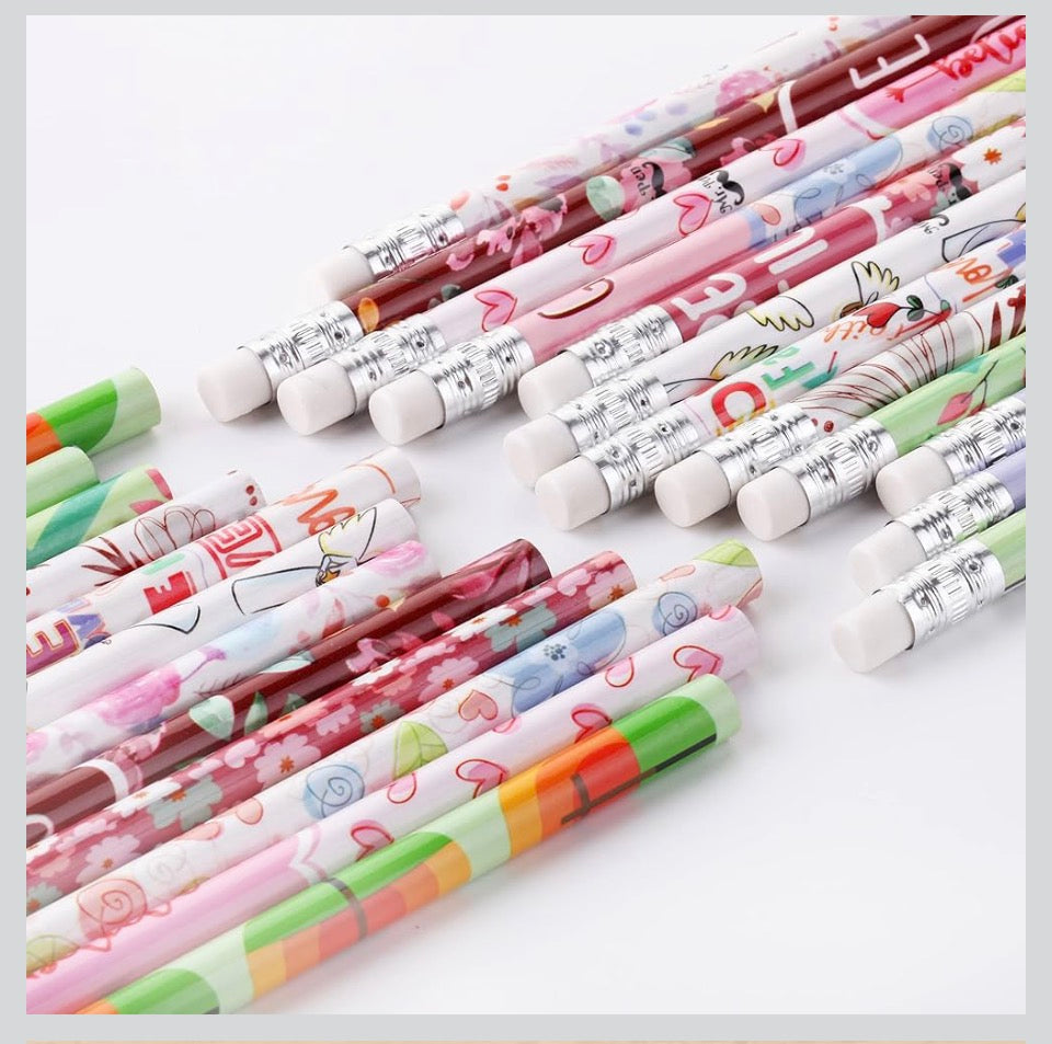 MR. PEN: LAPÍCES
