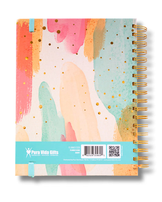 PLANNER 2026
