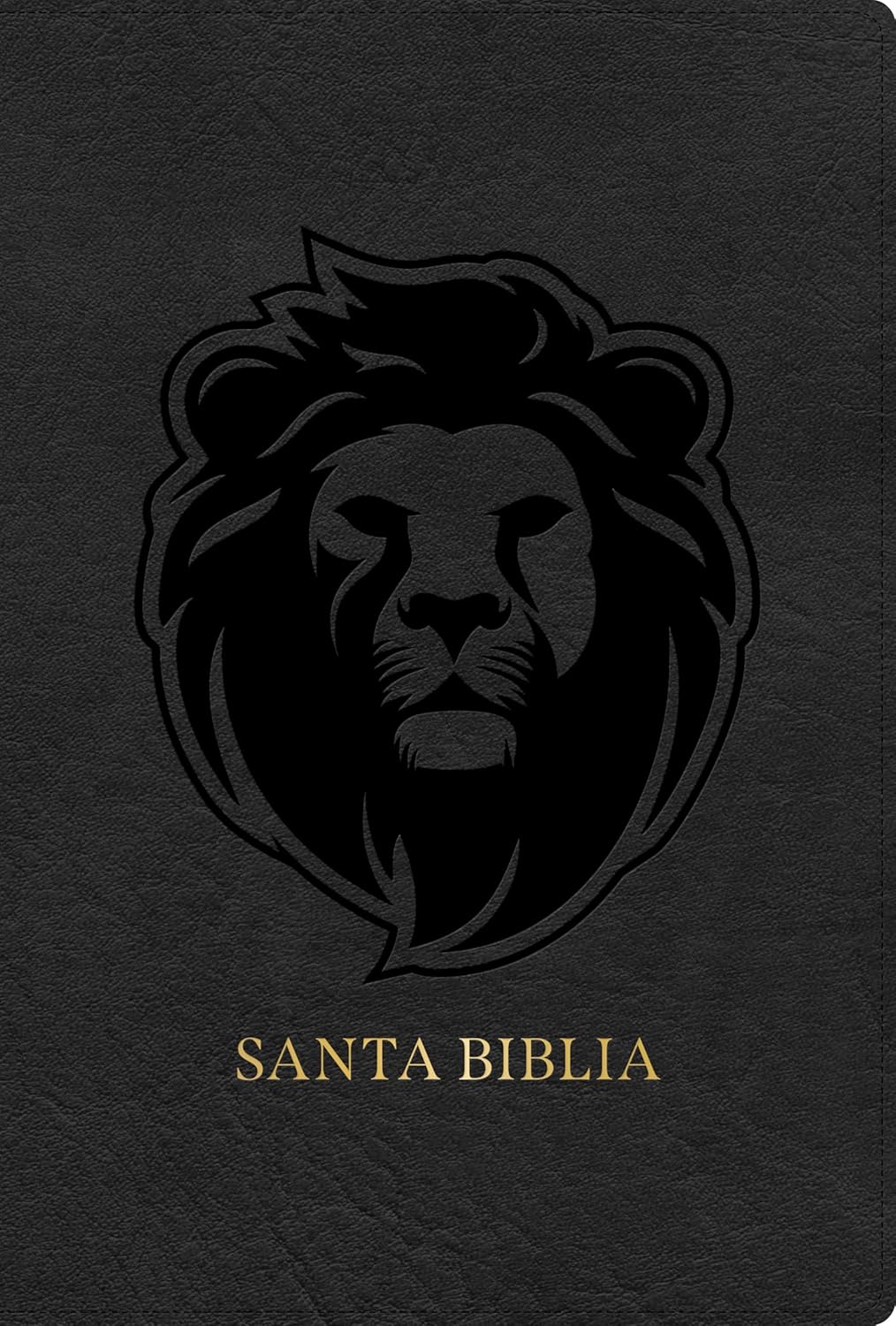 RVR60: SANTA BIBLIA
