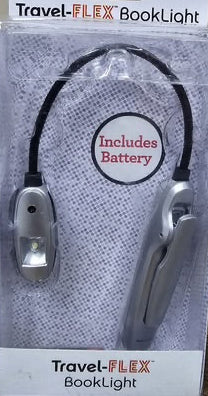 LÁMPARA PARA LECTURA