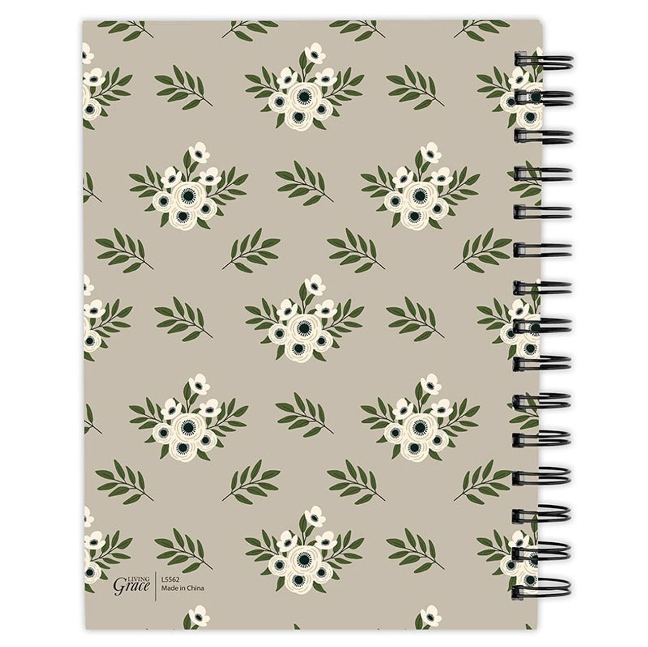 LIBRETA: BE THE LIGHT