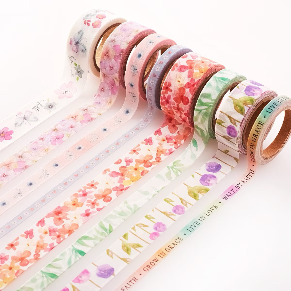 WASHI TAPES