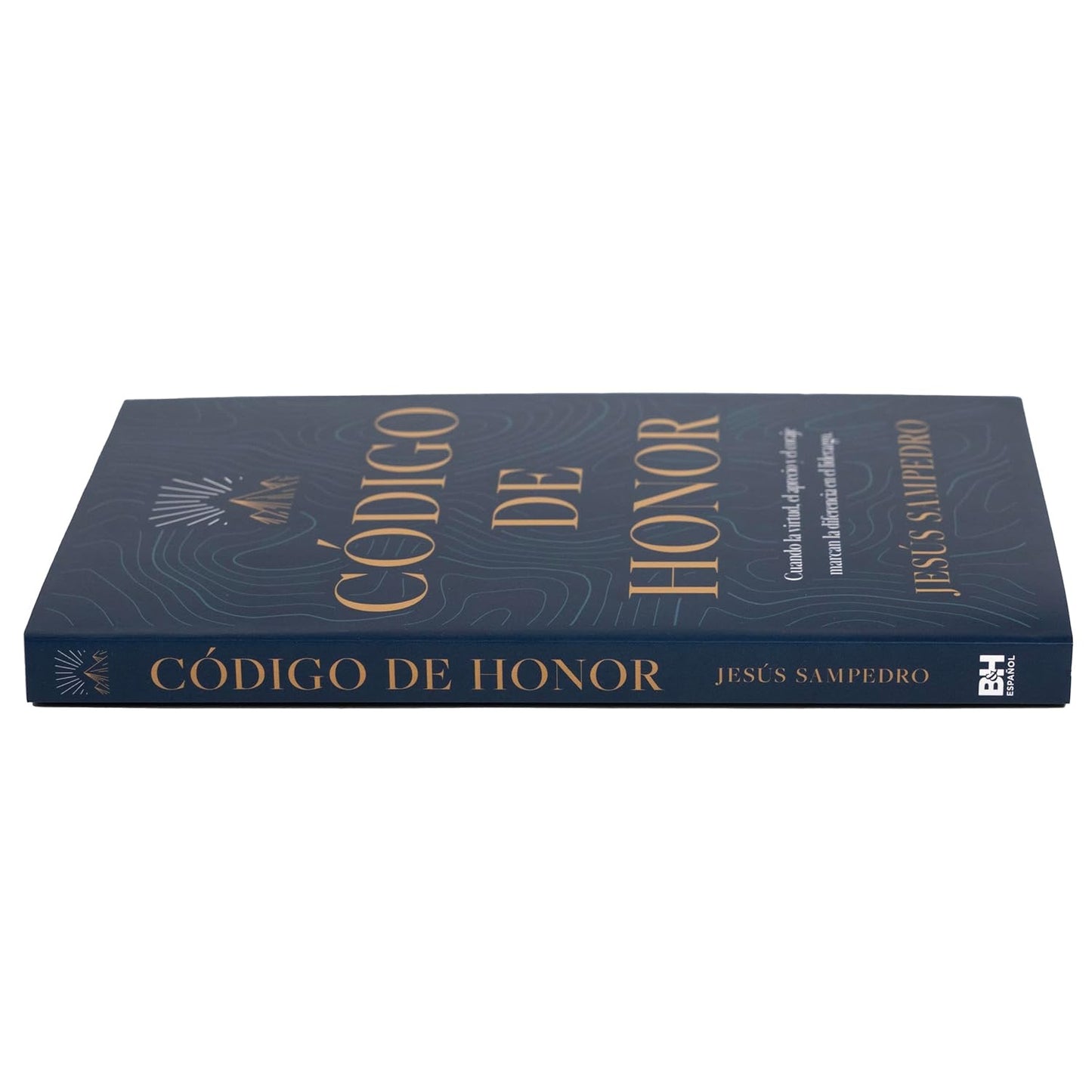 CÓDIGO DE HONOR