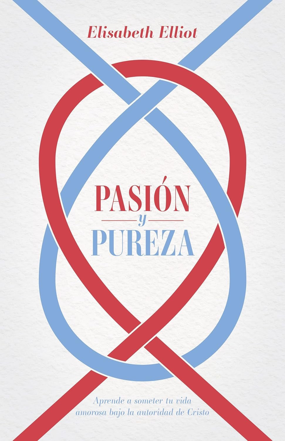 PASIÓN Y PUREZA