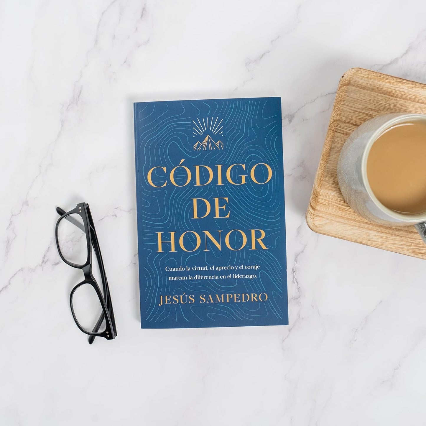 CÓDIGO DE HONOR