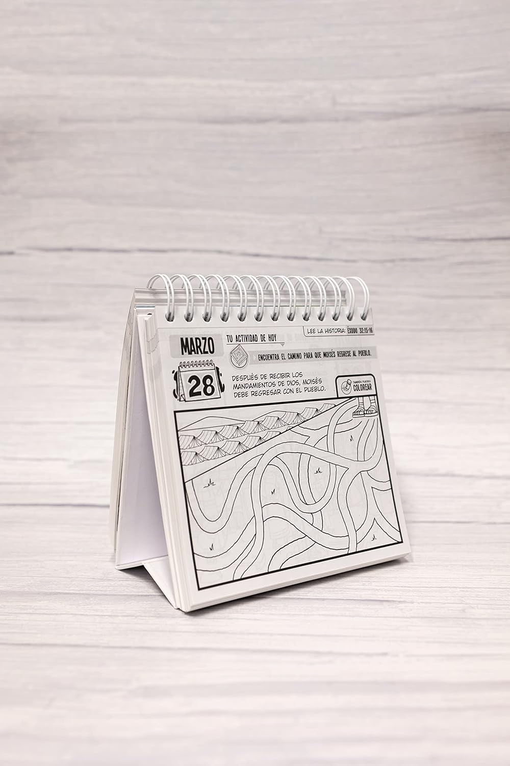 365 ACTIVIDADES PARA NIÑOS: