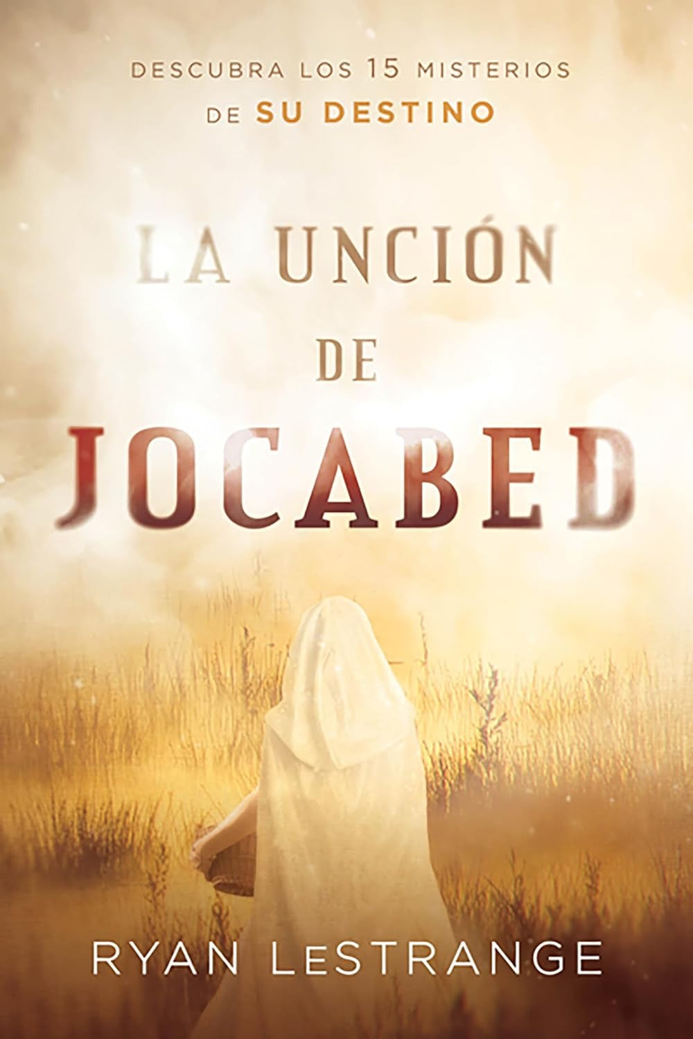 LA UNCIÓN DE JOCABED