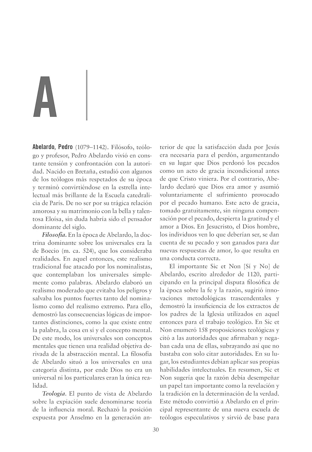 DICCIONARIO EVANGÉLICO DE TEOLOGÍA - TECERA EDICIÓN