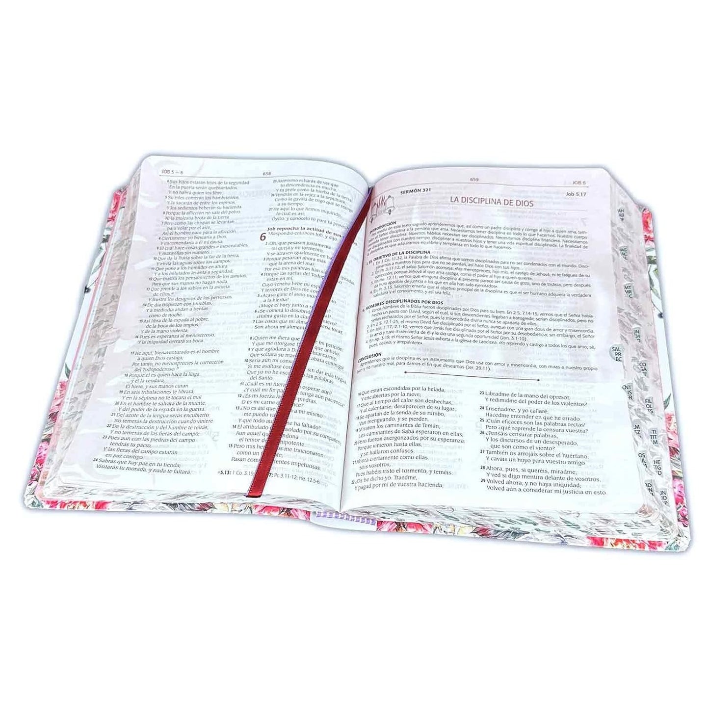 BIBLIA PARA LA PREDICACIÓN DE AVIVAMIENTO