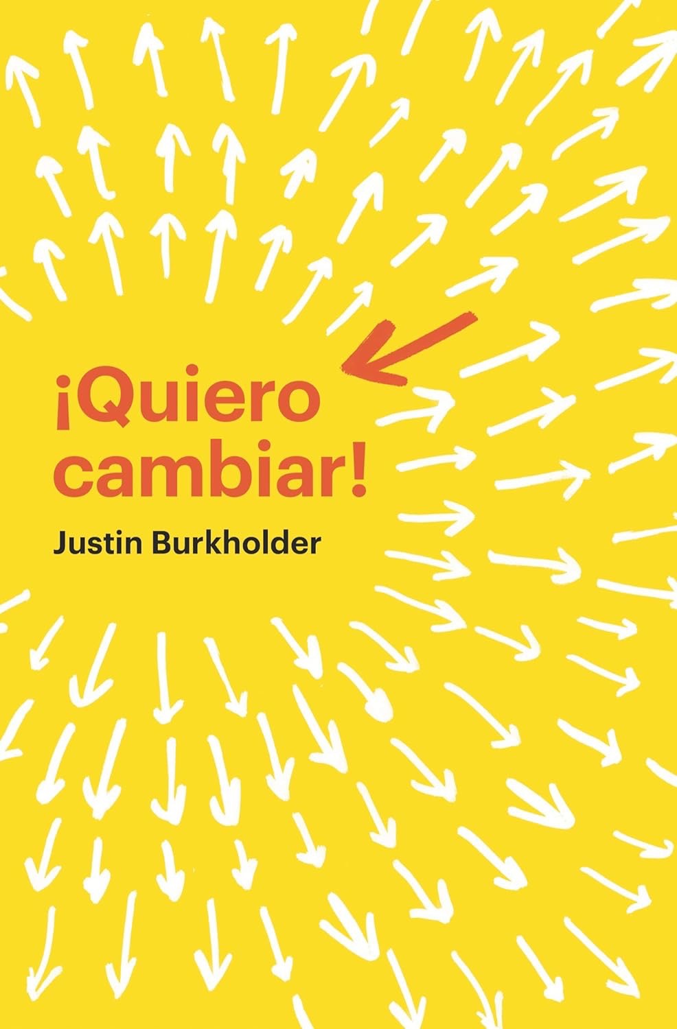 !QUIERO CAMBIAR!