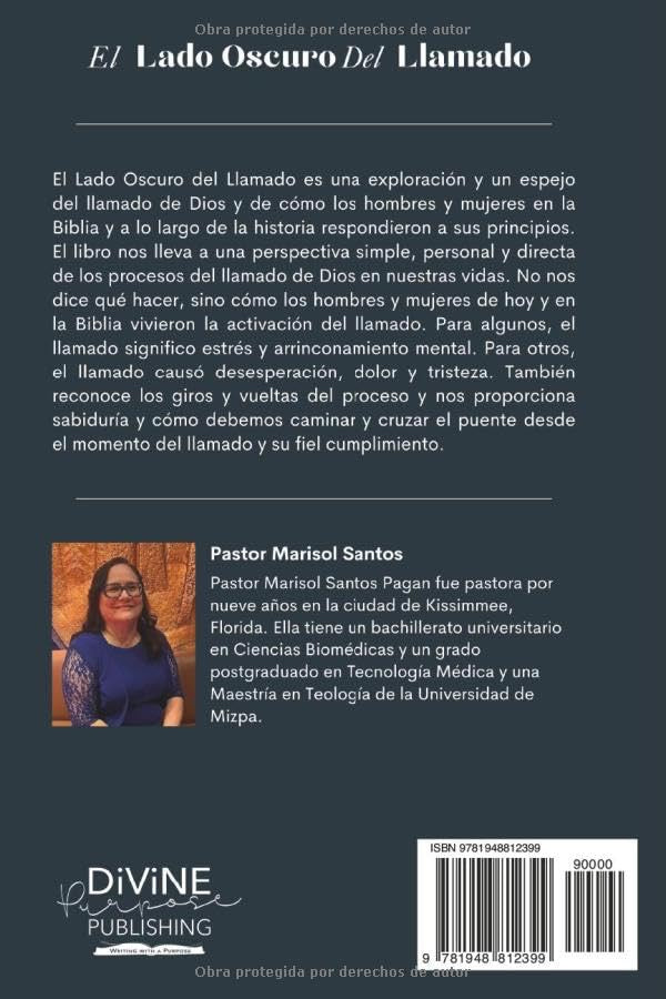 EL LADO OSCURO DEL LLAMADO