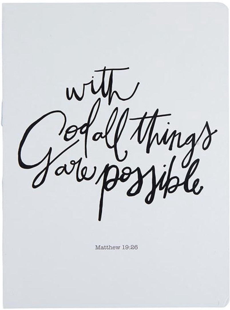 COPTIC JOURNAL: WITH GOD