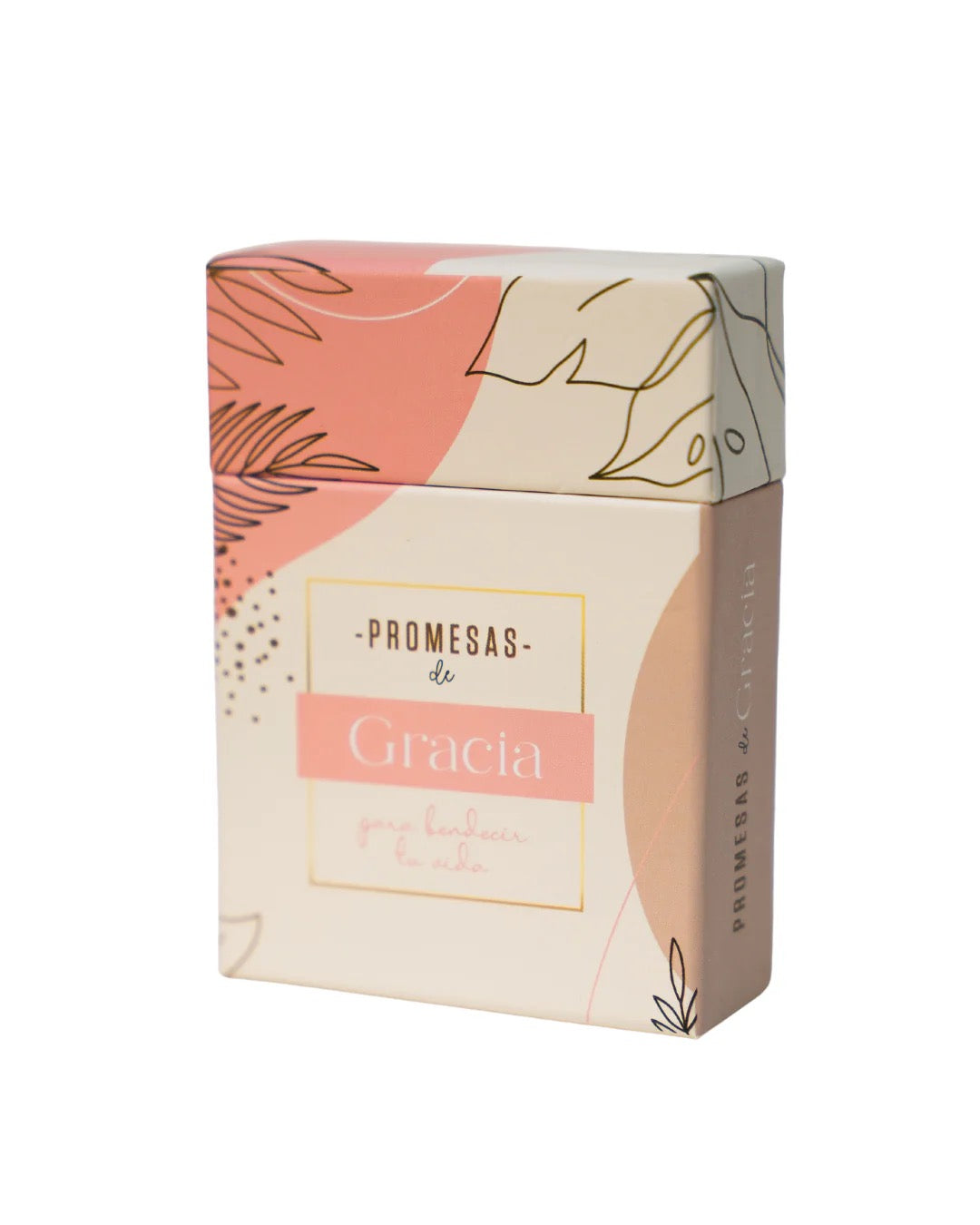 TARJETAS: PROMESAS DE GRACIA