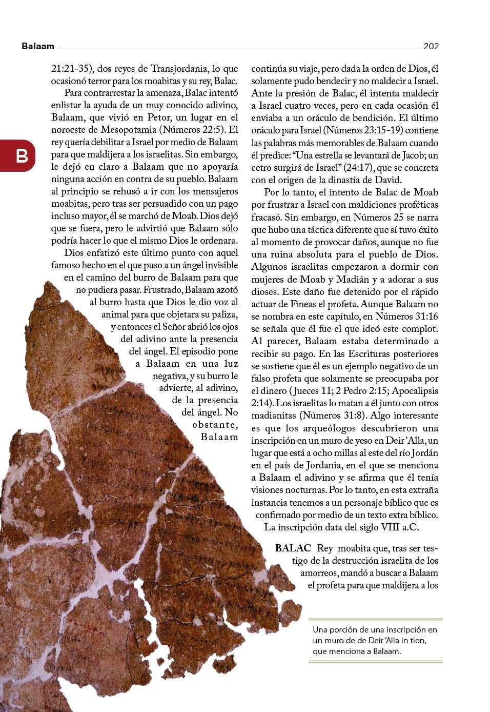 DICCIONARIO ILUSTRADO BÍBLICO BAKER