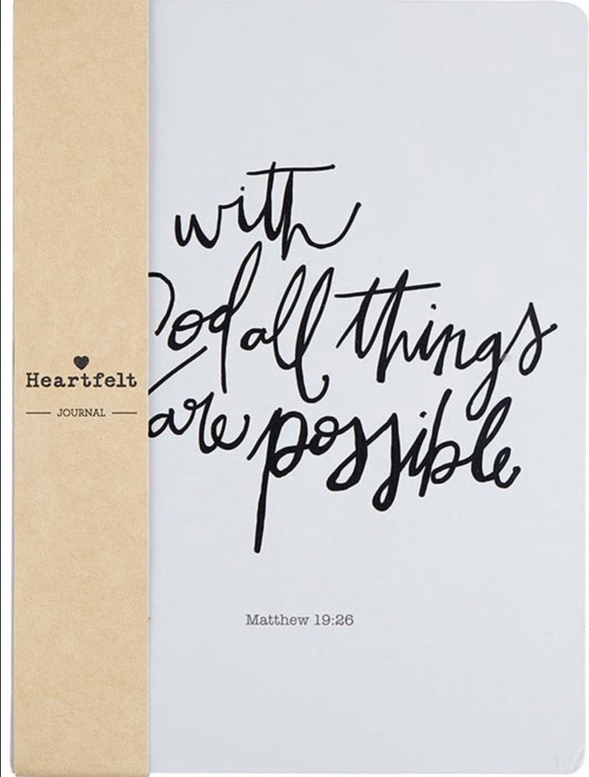 COPTIC JOURNAL: WITH GOD