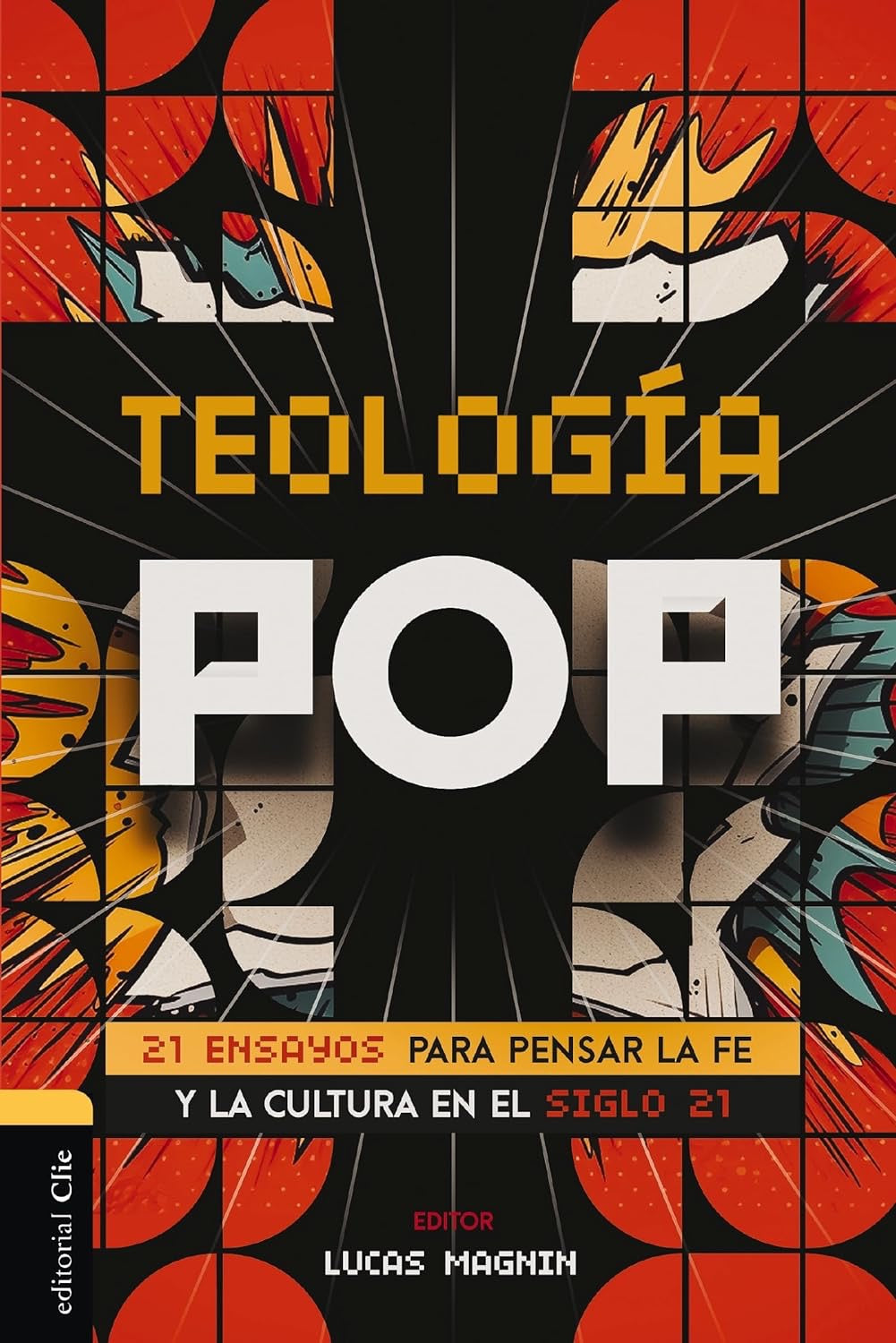 TEOLOGÍA POP