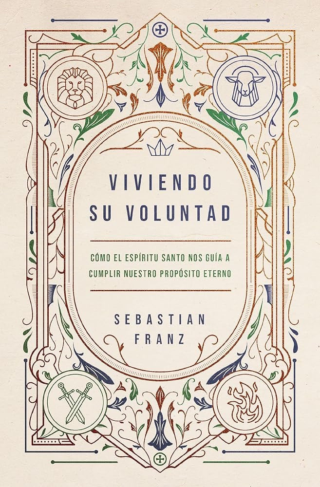 VIVIENDO SU VOLUNTAD