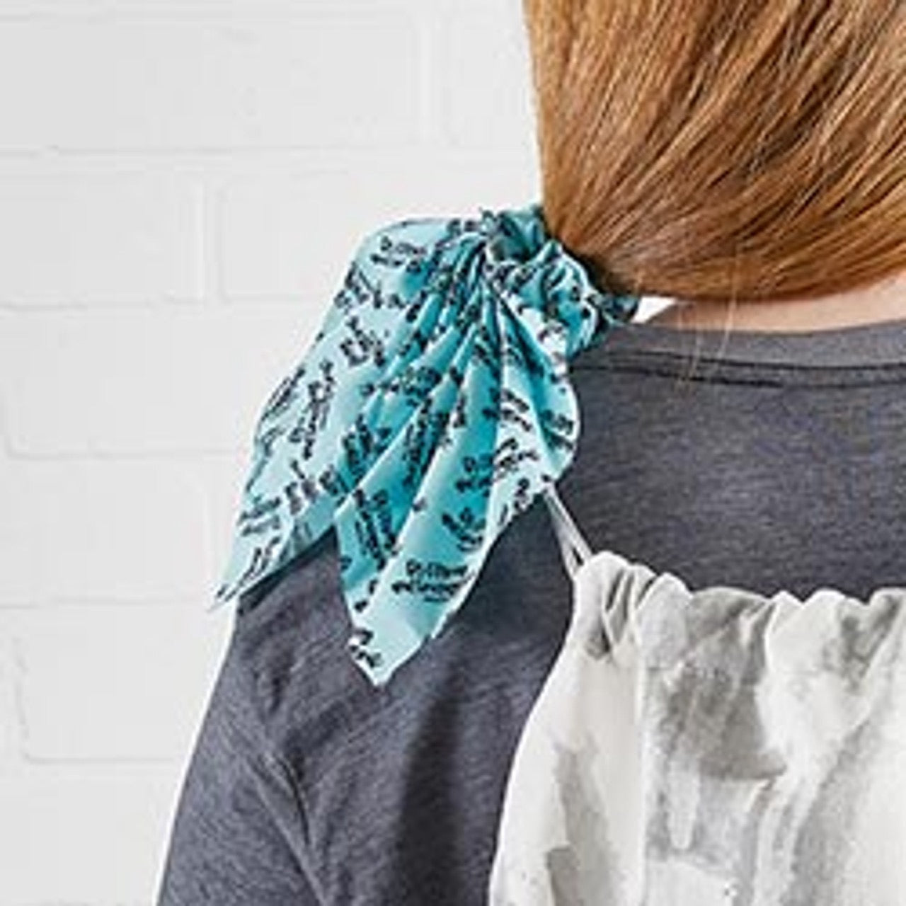 ACCESORIO PARA EL CABELLO