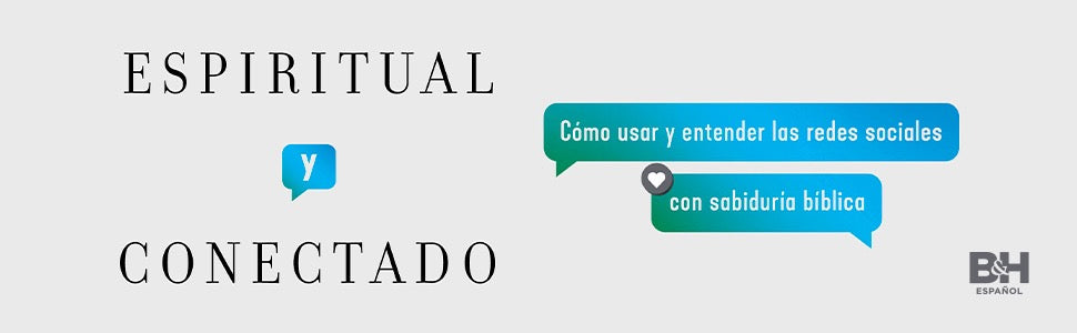 ESPIRITUAL Y CONECTADO