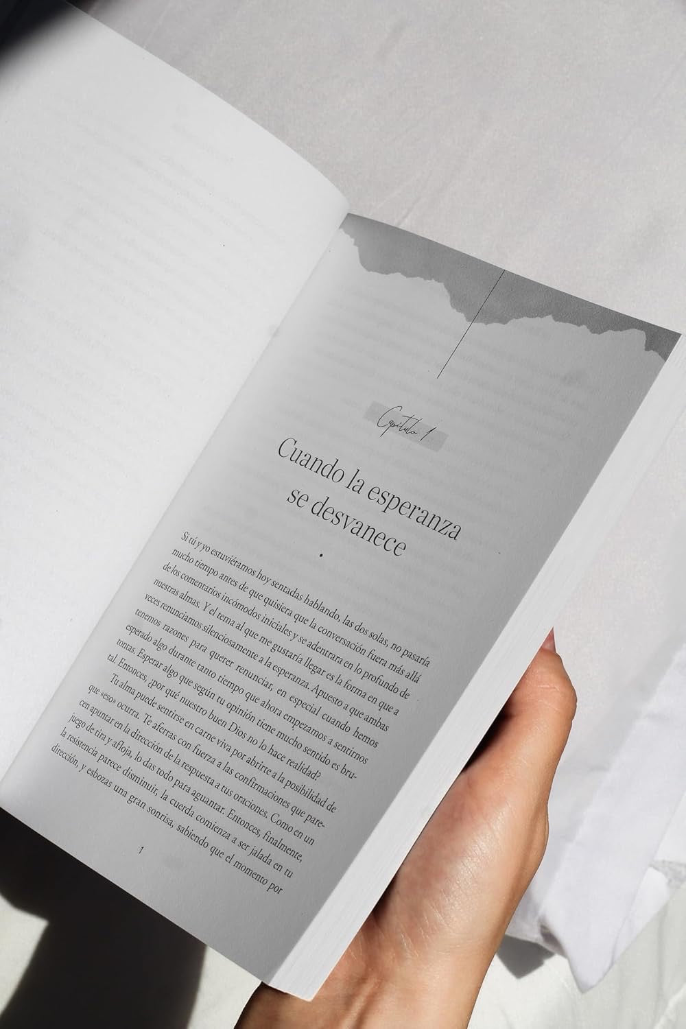 QUIERO CONFIAR EN TI, PERO NO PUEDO