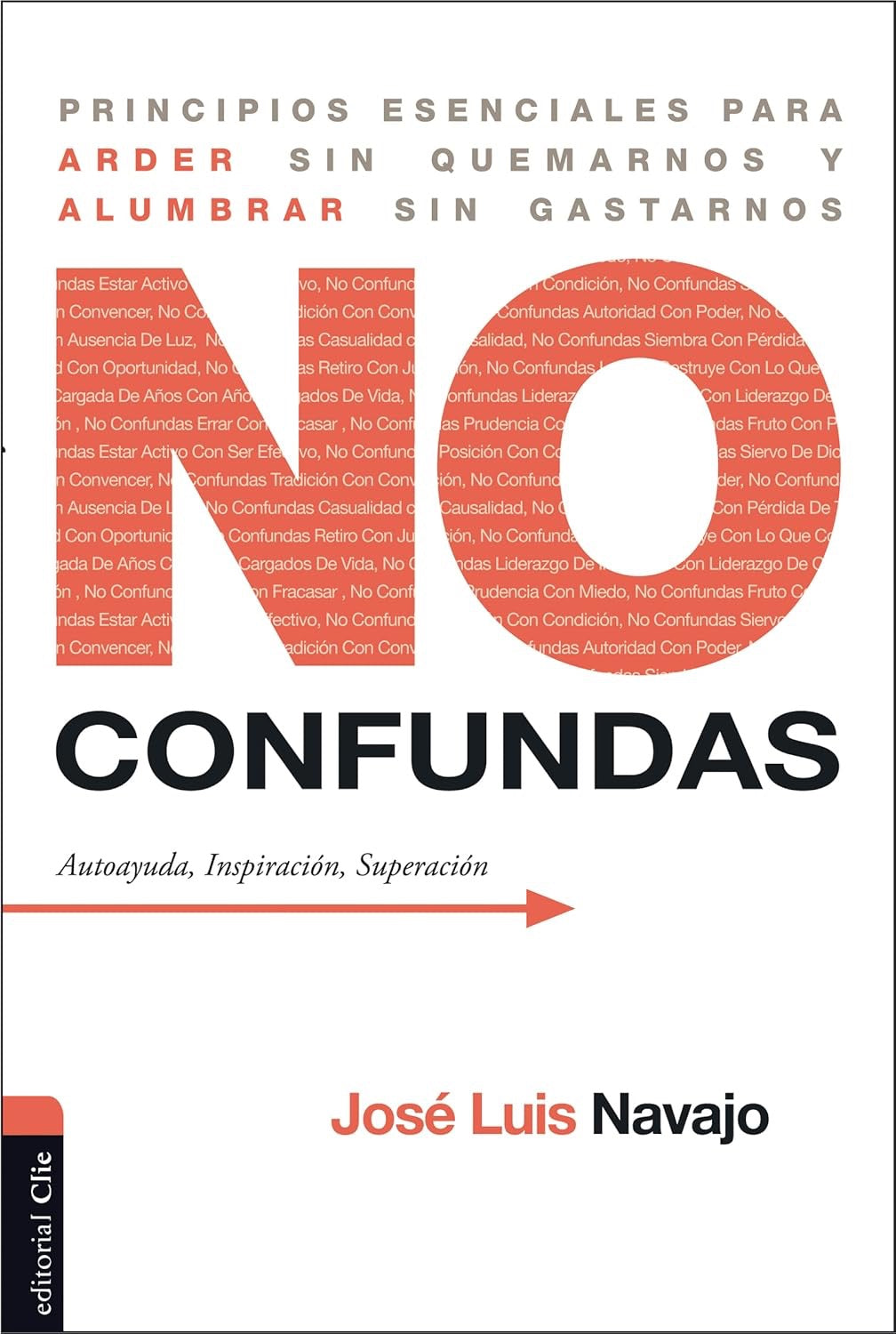NO CONFUNDAS