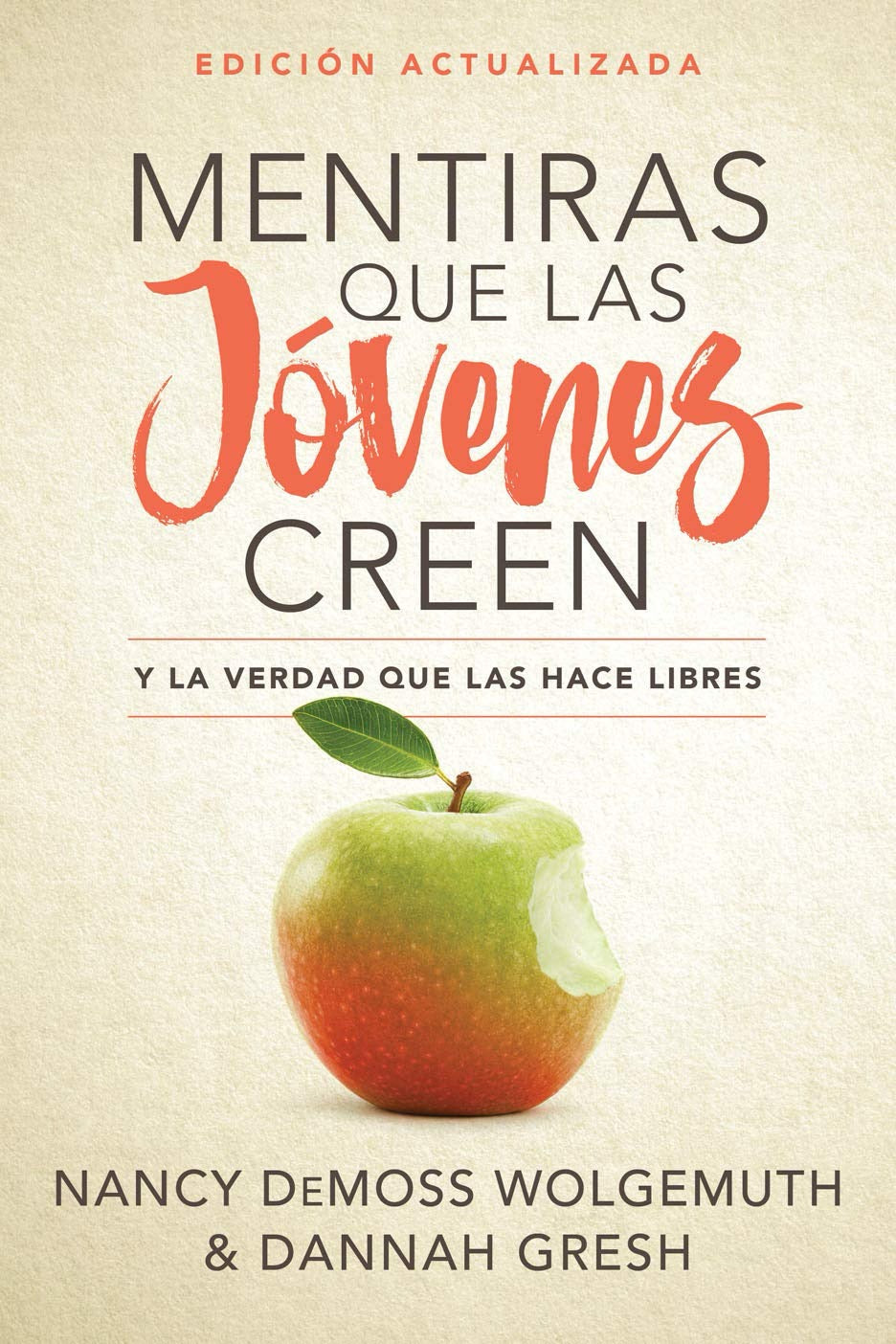 MENTIRAS QUE LAS JÓVENES CREEN
