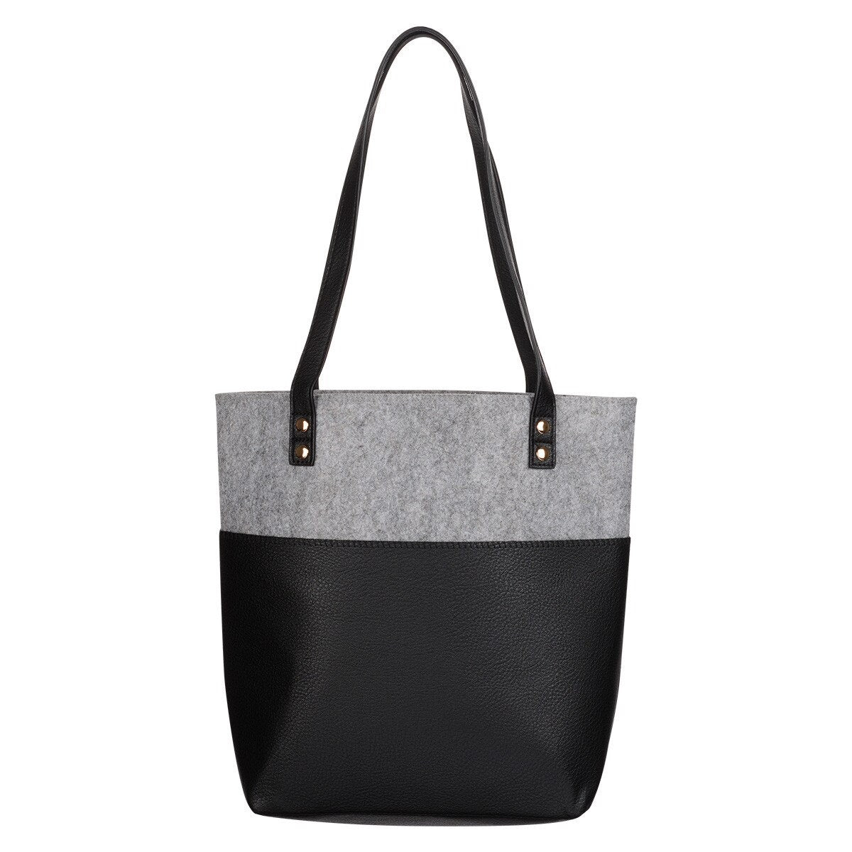 BOLSO DE MANO: LOVE NEVER FAILS 1 CORINTIOS 13:8