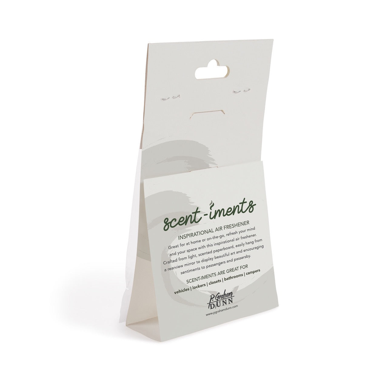 AIR FRESHENER: GRACE