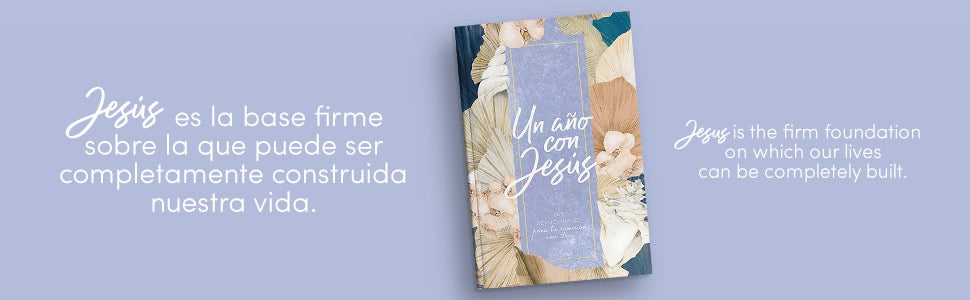 UN AÑO CON JESÚS