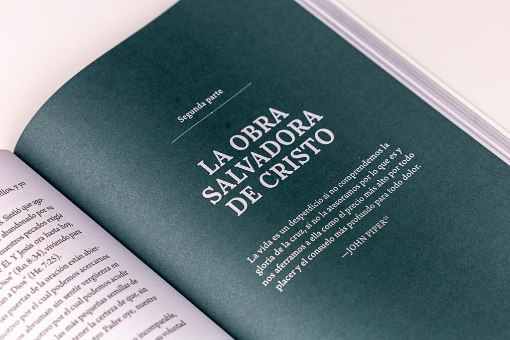 INCOMPARABLE: 50 DÍAS CON JESÚS