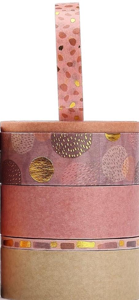 WASHI TAPES