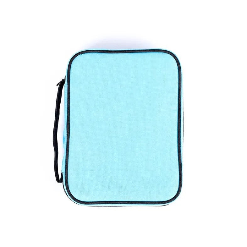 CUBIERTA PARA BIBLIAS: PERSONALIZABLE
