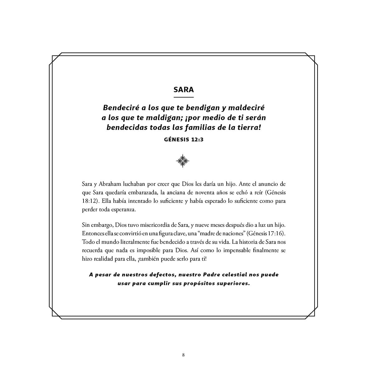 LIBRO DE COLOREAR: LAS MUJERES DE LA BIBLIA NOS HABLAN