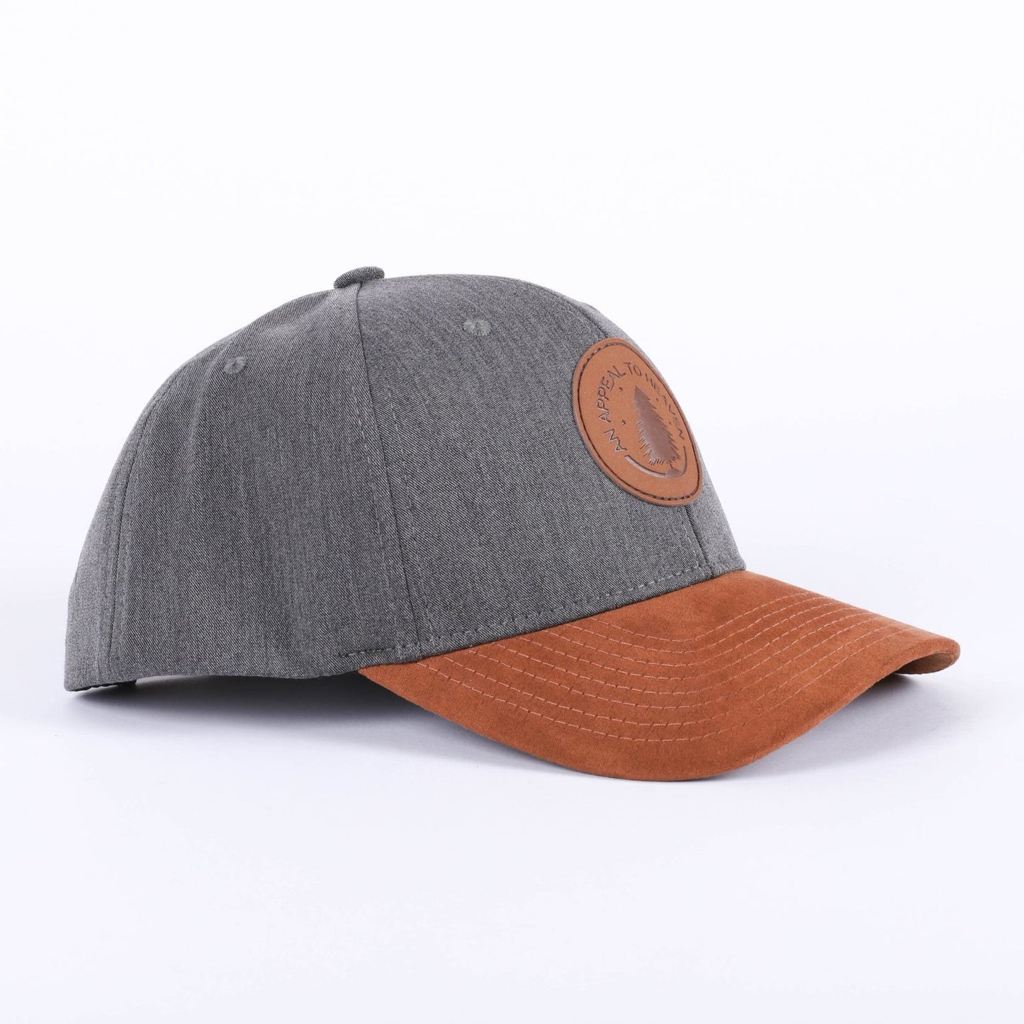 GORRA: LLAMADO AL CIELO