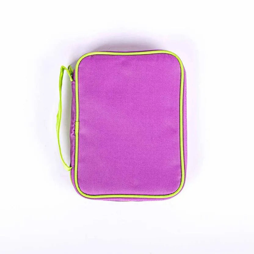 CUBIERTA PARA BIBLIAS: PERSONALIZABLE