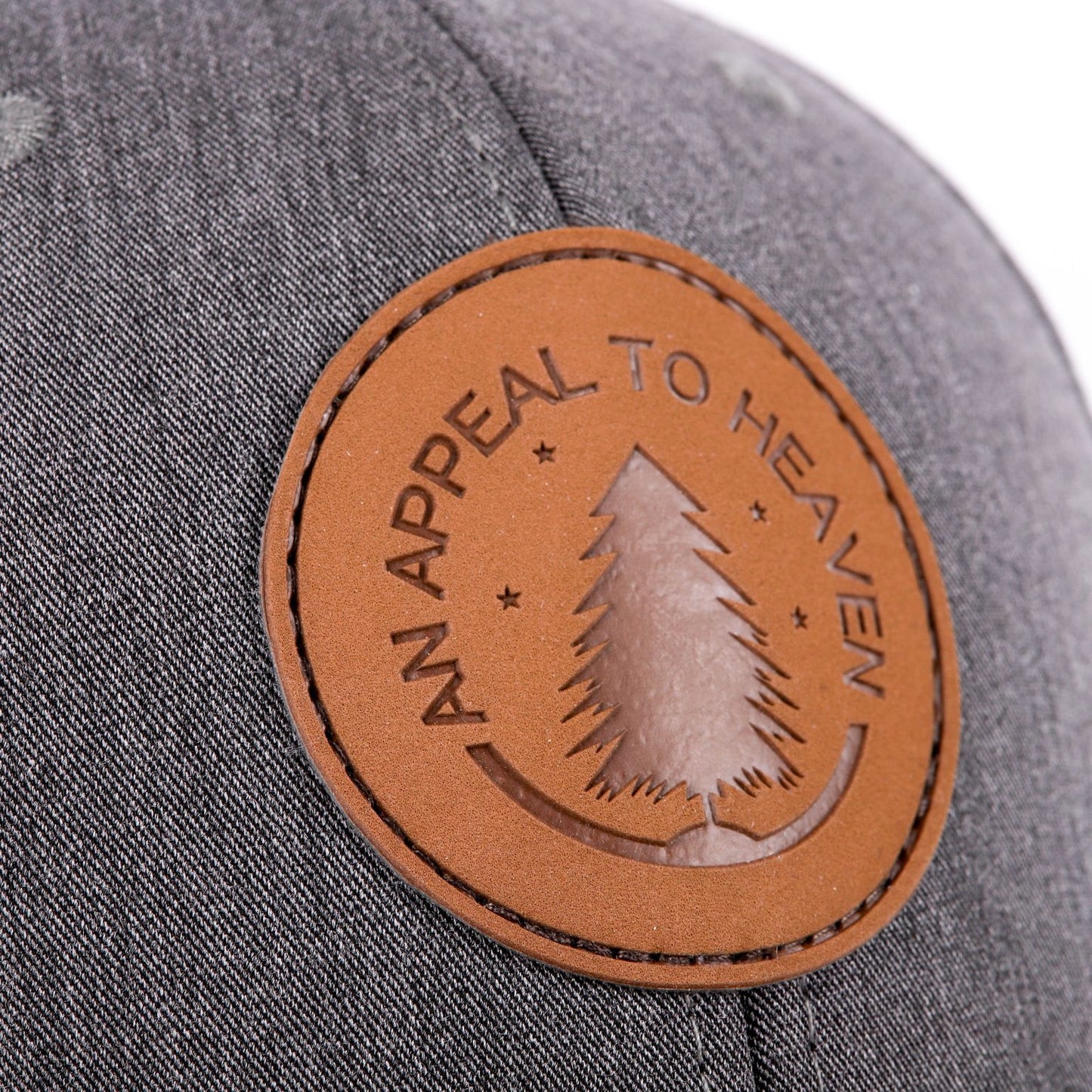 GORRA: LLAMADO AL CIELO