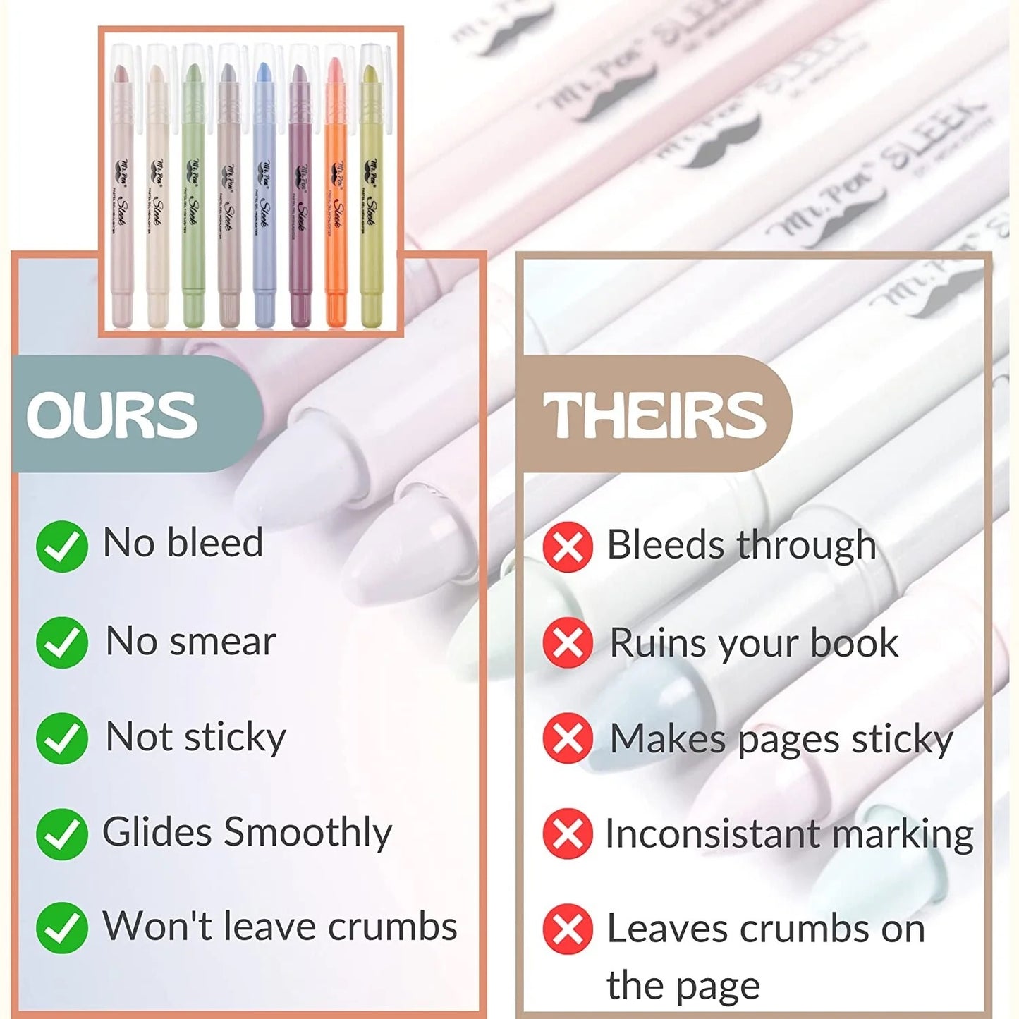 MR. PEN RESALTADORES EN GEL