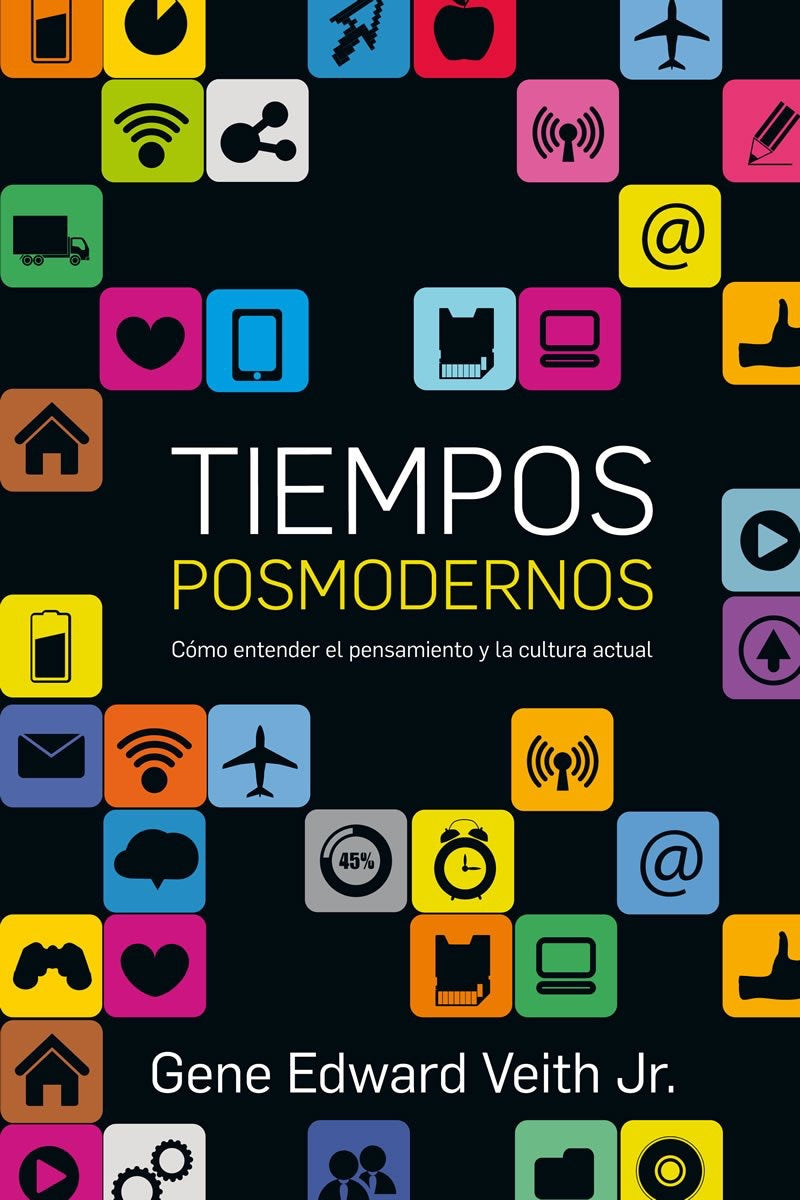 TIEMPOS POSMODERNOS