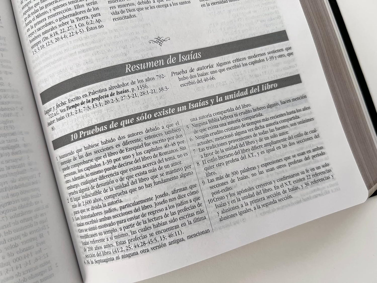 RVR60: BIBLIA DE ESTUDIO DAKE